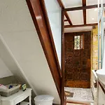 דירה Sali Chelidonaki Boutique