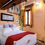 דירה Sali Chelidonaki Boutique *