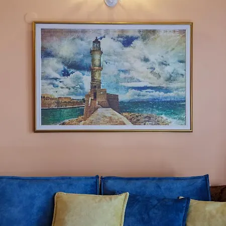 Sali Chelidonaki Boutique * חאניה