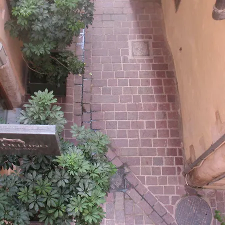 Sali Chelidonaki Boutique Апартаменты *