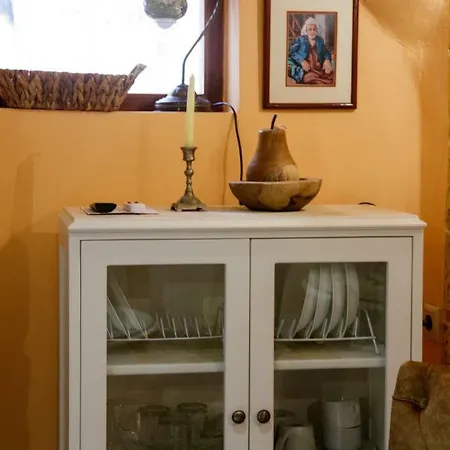 Апартаменты Sali Chelidonaki Boutique Ханья