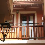 Sali Chelidonaki Boutique Apartman *