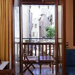 Sali Chelidonaki Boutique Apartman