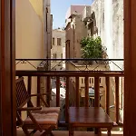 Sali Chelidonaki Boutique Apartman *