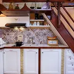 Sali Chelidonaki Boutique Apartman *
