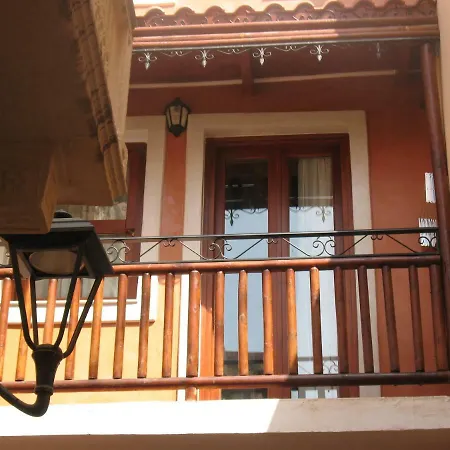 Sali Chelidonaki Boutique Apartment *