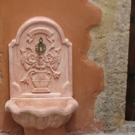 Apartment Sali Chelidonaki Boutique Chania (Crete)