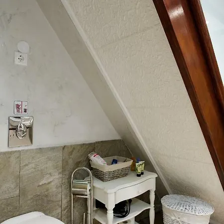 Apartment Sali Chelidonaki Boutique *