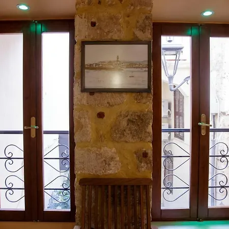 Sali Chelidonaki Boutique Appartement *
