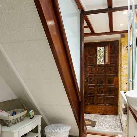 Apartment Sali Chelidonaki Boutique