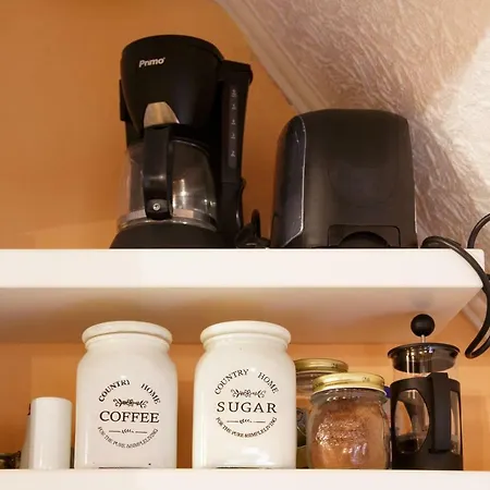 Apartment Sali Chelidonaki Boutique