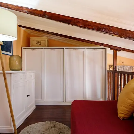 Apartment Sali Chelidonaki Boutique *