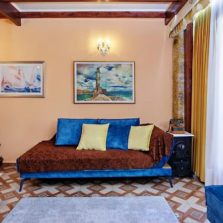 Apartment Sali Chelidonaki Boutique