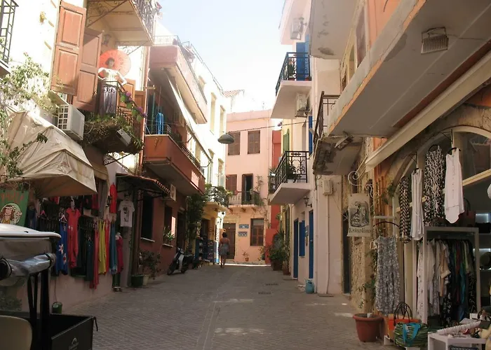 Sali Chelidonaki Boutique *