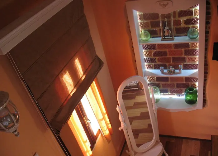 Sali Chelidonaki Boutique * Χανιά