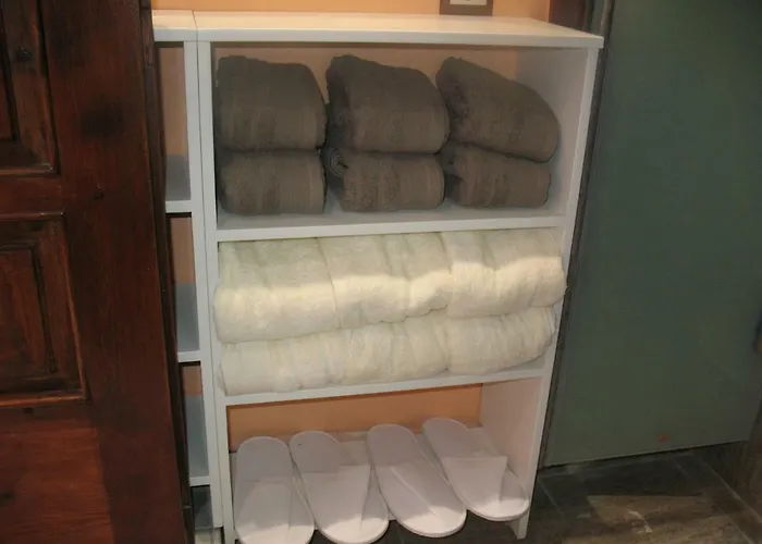 Sali Chelidonaki Boutique Appartement