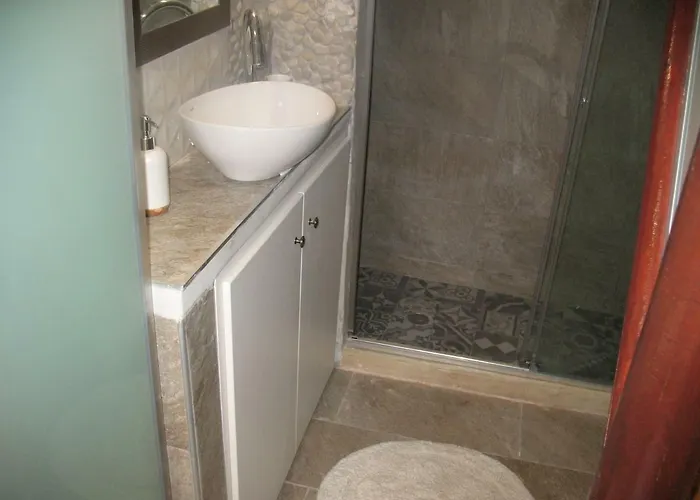 Διαμέρισμα Sali Chelidonaki Boutique Χανιά