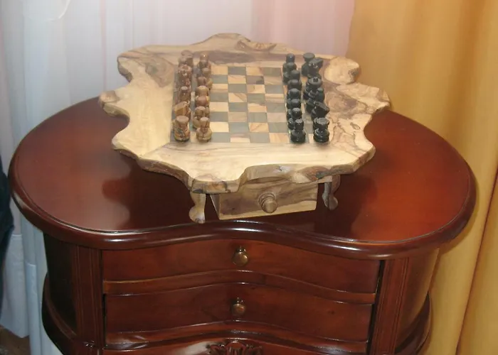 Διαμέρισμα Sali Chelidonaki Boutique