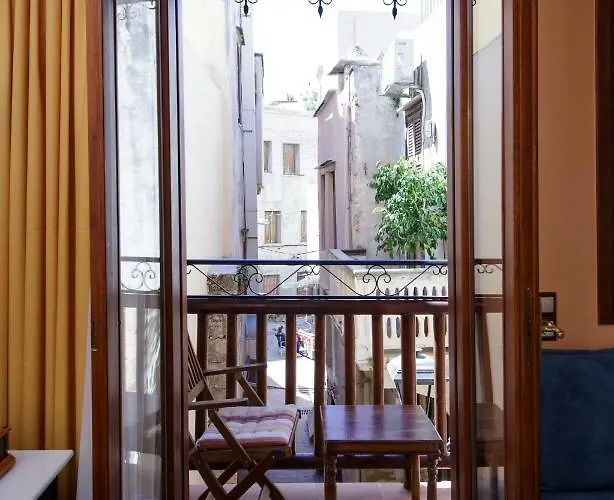 Sali Chelidonaki Boutique Διαμέρισμα