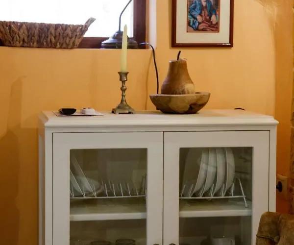 Διαμέρισμα Sali Chelidonaki Boutique Χανιά