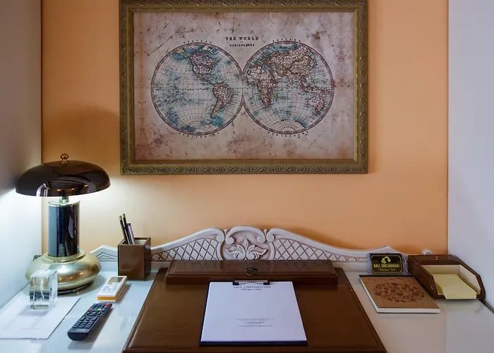 Sali Chelidonaki Boutique * Χανιά