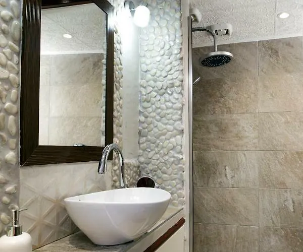 Sali Chelidonaki Boutique Διαμέρισμα *