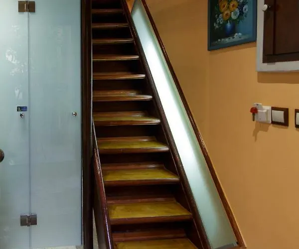 Διαμέρισμα Sali Chelidonaki Boutique Χανιά