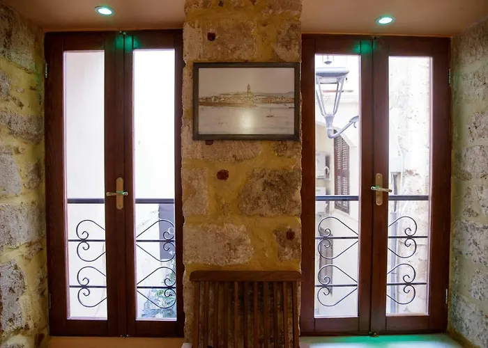 Sali Chelidonaki Boutique Διαμέρισμα *