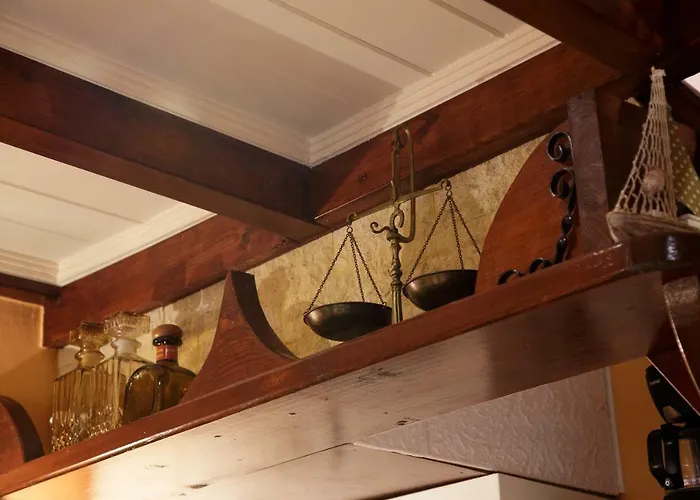 Sali Chelidonaki Boutique Διαμέρισμα Χανιά