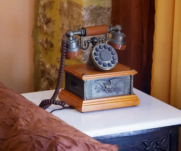 Sali Chelidonaki Boutique Διαμέρισμα Χανιά