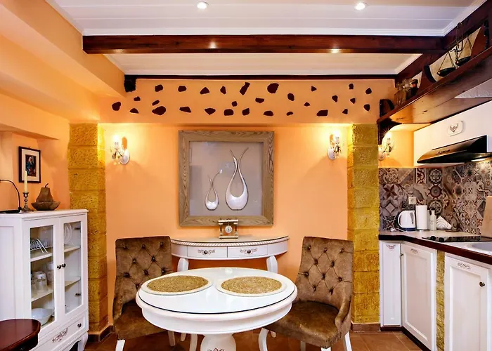 Sali Chelidonaki Boutique *