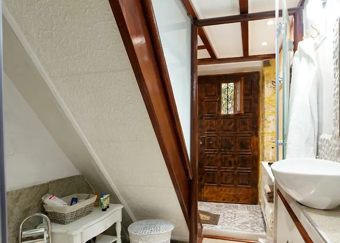 Διαμέρισμα Sali Chelidonaki Boutique