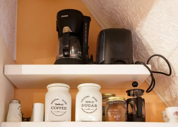 Διαμέρισμα Sali Chelidonaki Boutique