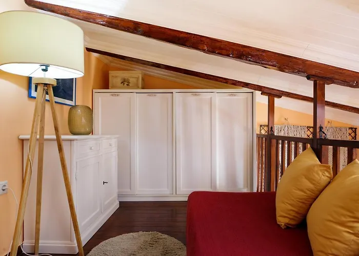 Διαμέρισμα Sali Chelidonaki Boutique *