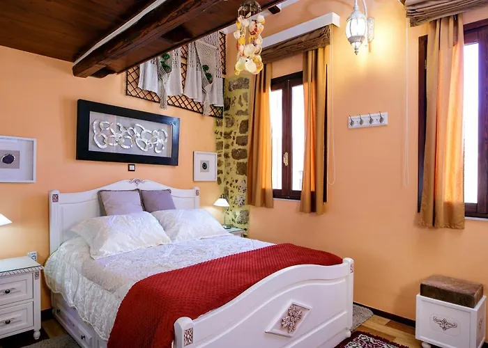 Διαμέρισμα Sali Chelidonaki Boutique *