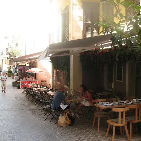 Apartment Sali Chelidonaki Boutique Chania (Crete)