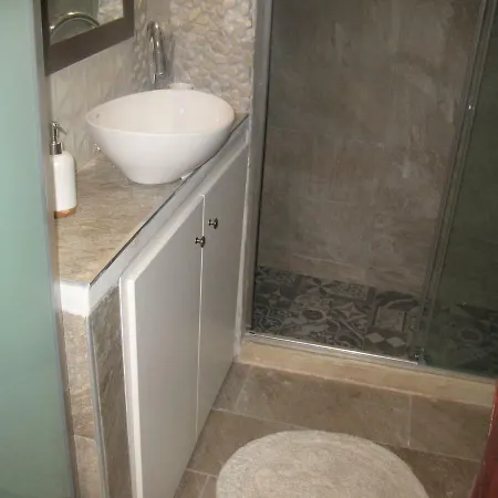 Apartment Sali Chelidonaki Boutique Chania (Crete)