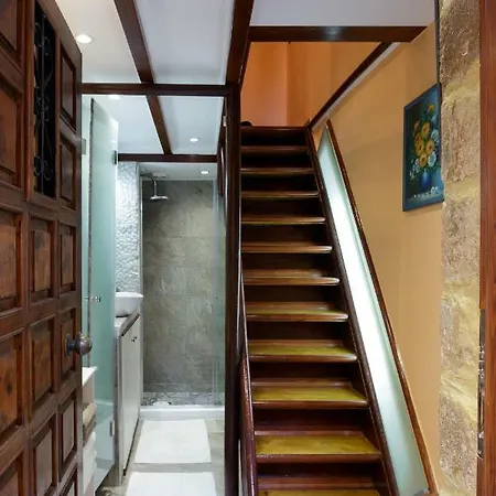 Sali Chelidonaki Boutique 아파트 *