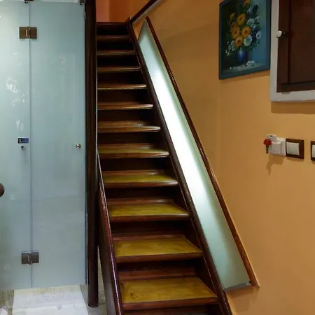 Apartment Sali Chelidonaki Boutique Chania (Crete)