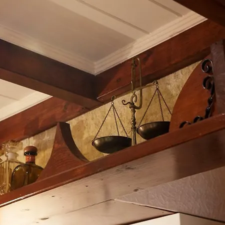 Sali Chelidonaki Boutique 아파트 하니아