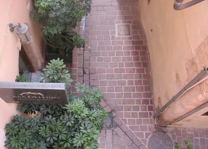 Sali Chelidonaki Boutique 아파트 *