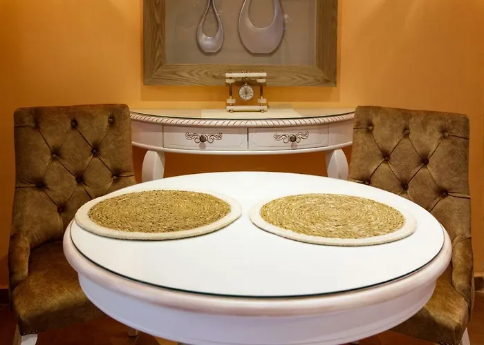 Sali Chelidonaki Boutique 아파트